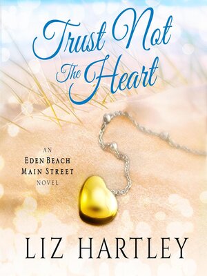 cover image of Trust Not the Heart